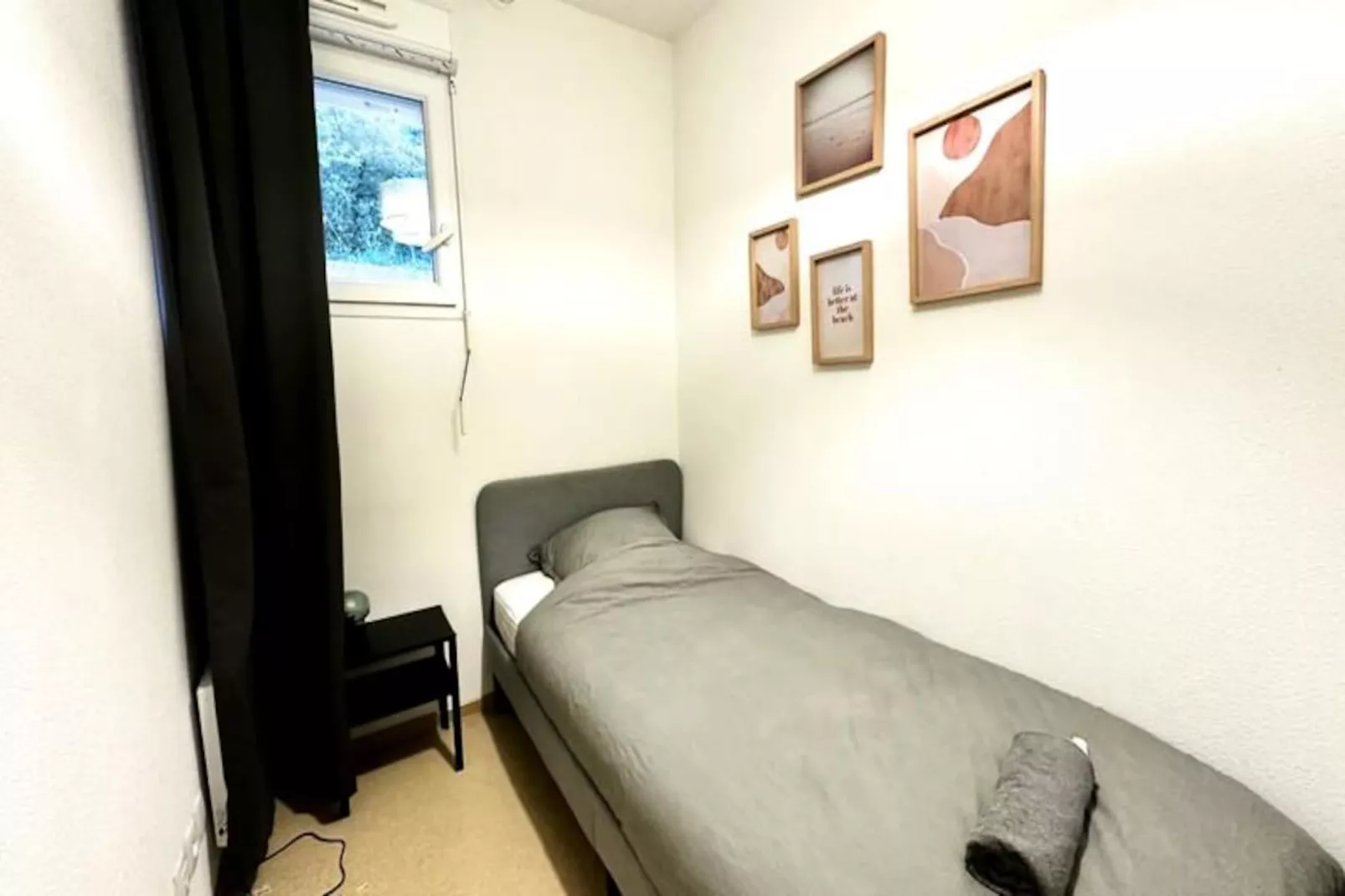 Résidence Les Na&iuml;ades G29 - 2 Chambres Pour 5 Personnes !-Non tagué