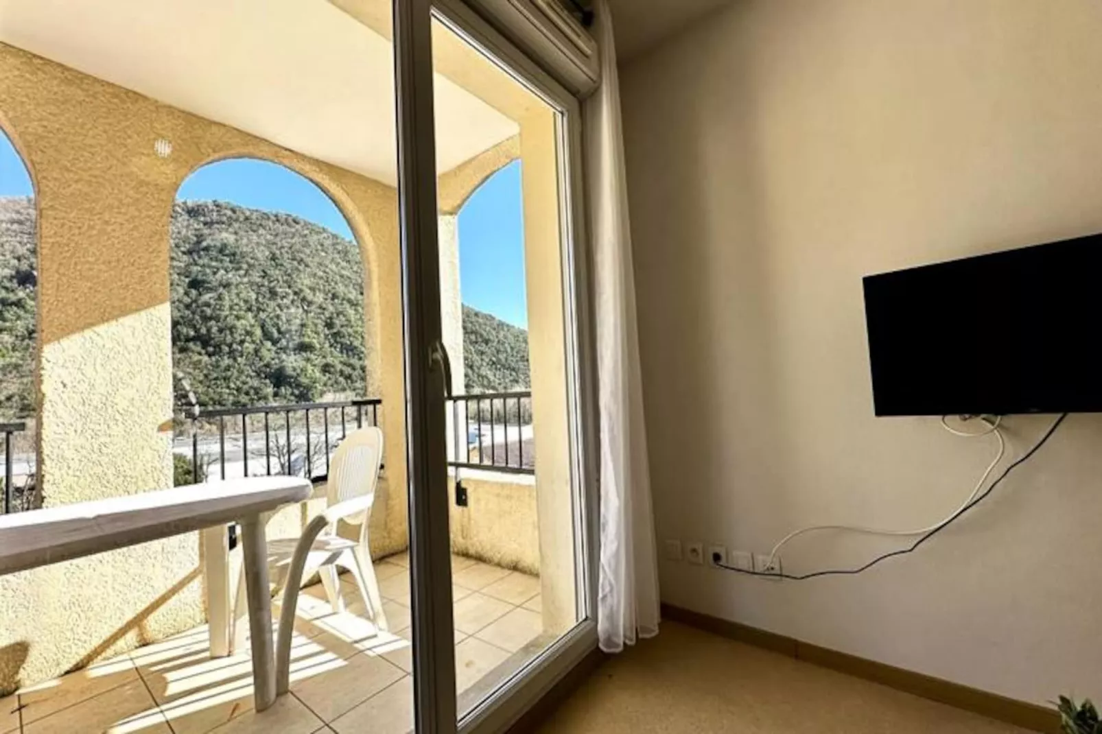 Résidence Les Na&iuml;ades E19- 2 Chambres Pour 5 Personnes !-Non tagué