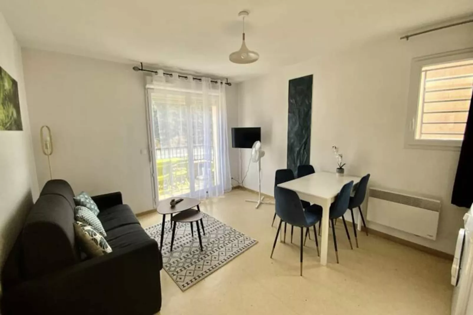 Résidence Les Na&iuml;ades H42 - 2 Chambres Pour 6 Personnes !-Untagged