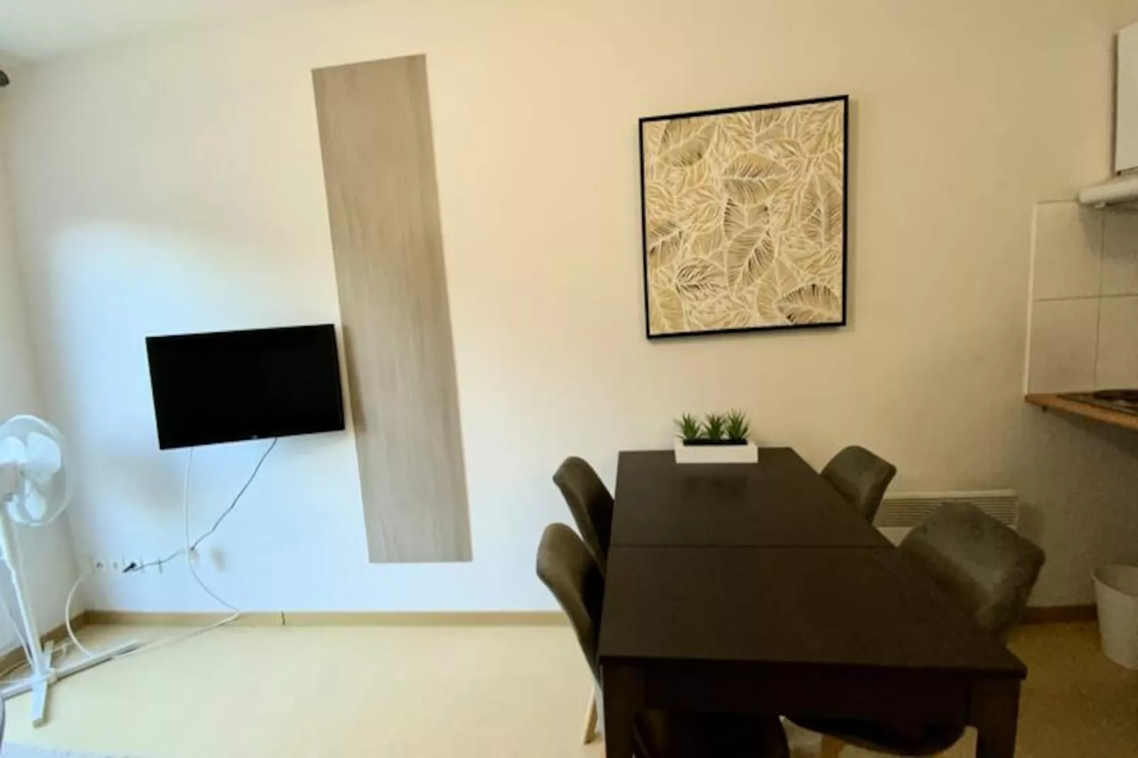 Résidence Les Na&iuml;ades G36 - 2 Chambres Pour 5 Personnes !-Non tagué