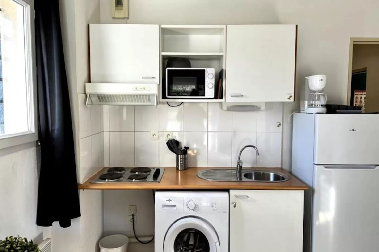 Résidence Les Na&iuml;ades E21 - 2 Chambres Pour 5 Personnes !-Nicht zugeordnet