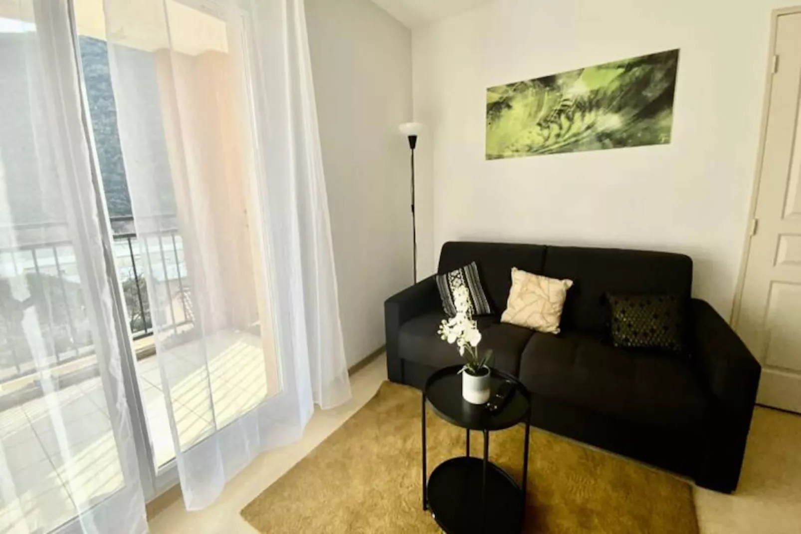 Résidence Les Na&iuml;ades H41 - 2 Chambres Pour 6 Personnes !-Non tagué