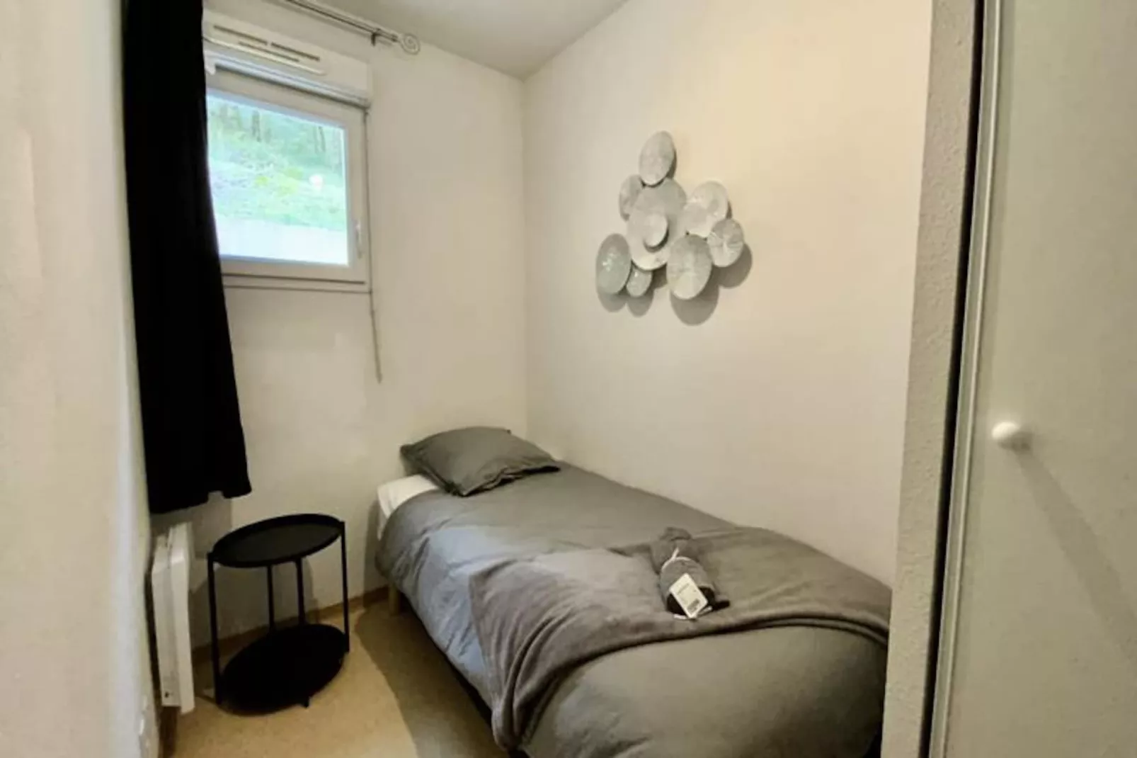 Résidence Les Na&iuml;ades I45 - 2 Chambres Pour 5 Personnes !-Untagged