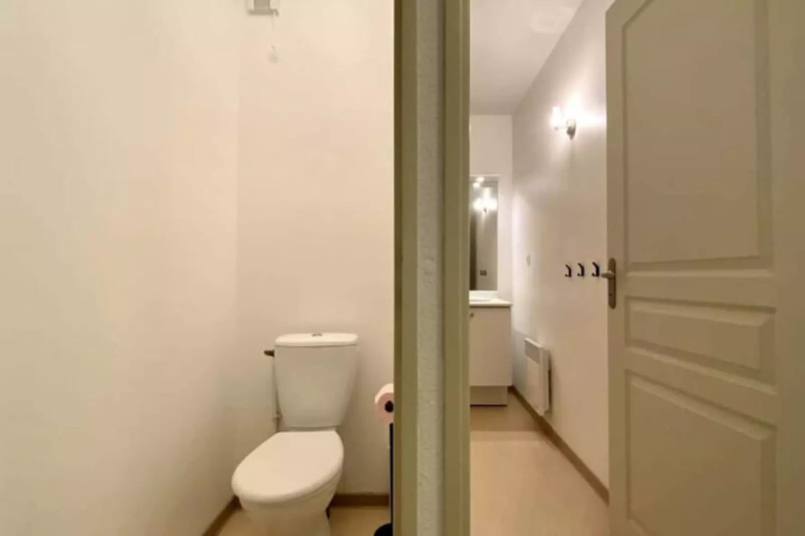 Résidence Les Na&iuml;ades C11- 2 Chambres Pour 6 Personnes !-Untagged