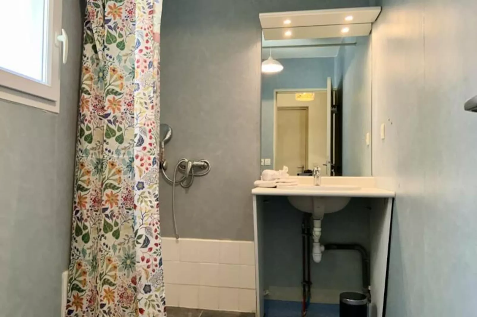 Résidence Les Na&iuml;ades F25 - 1 Chambre Pour 4 Personnes ! - Non tagué