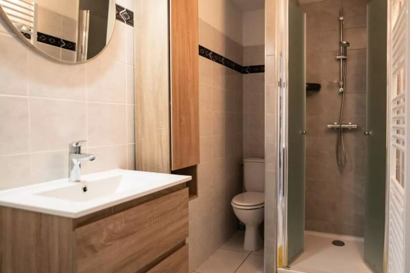 Villa T4 &agrave; 450m De La Plage Avec Climatisation-Nicht zugeordnet