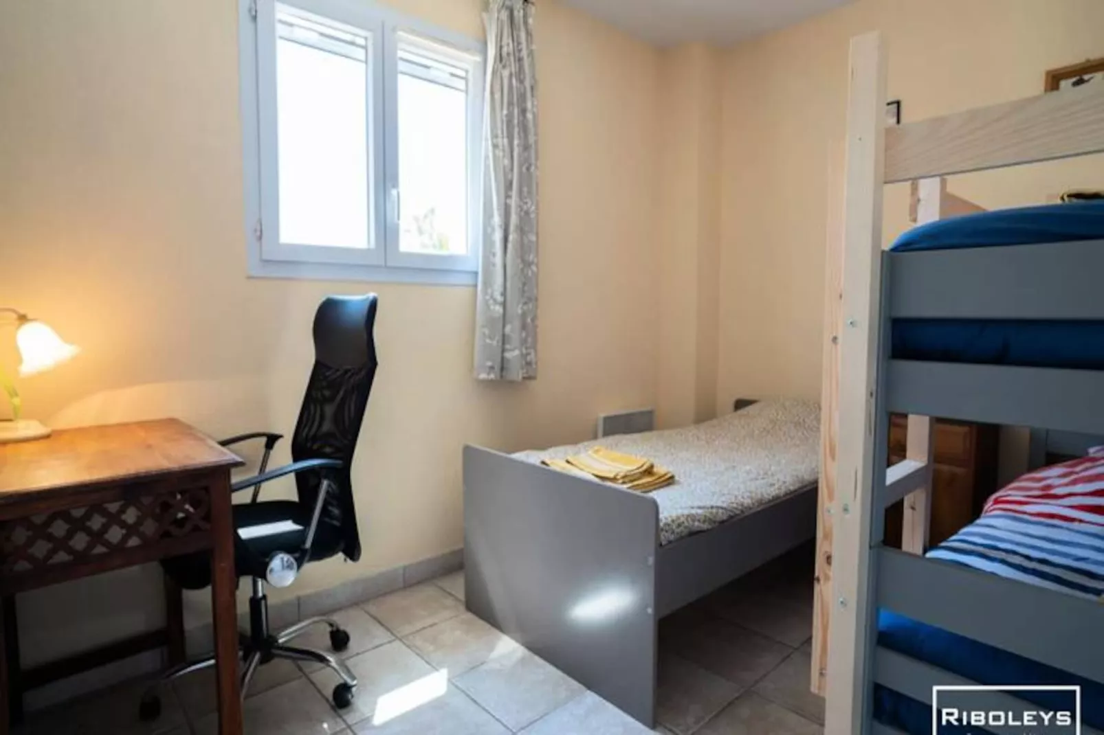 Spacieuse Villa Au C&oelig;ur Du Golf De B&eacute;ziers-Untagged