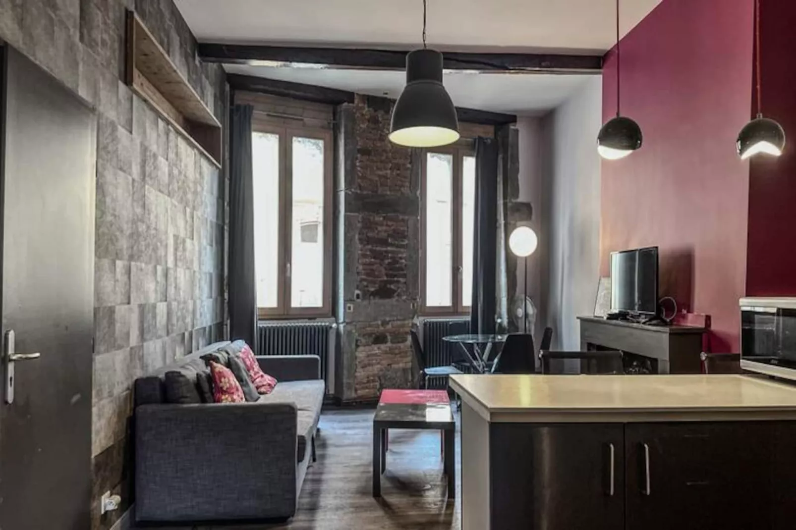 | L'escapade Des Clercs 💗-Untagged