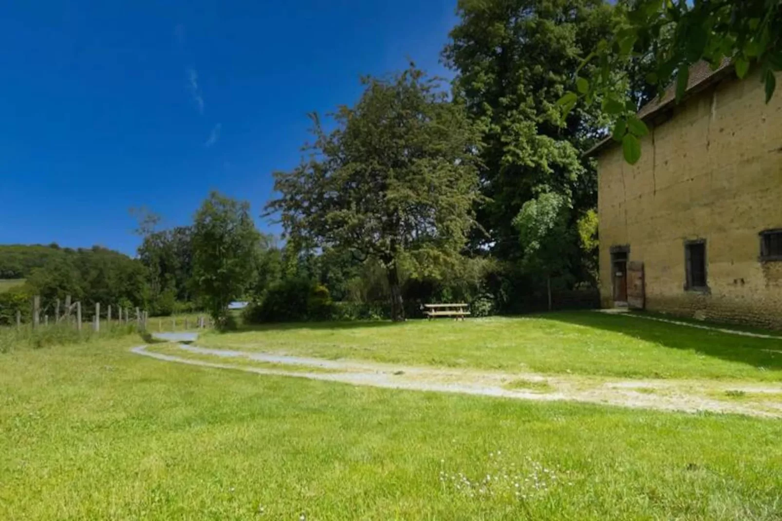 Résidence La Bergerie Calme, Nature & Authenticit&eacute;-Untagged