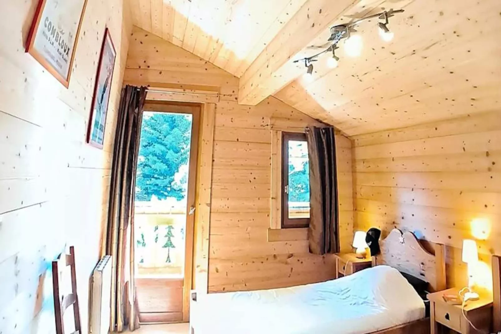 Résidence Ours Brun-Nicht zugeordnet