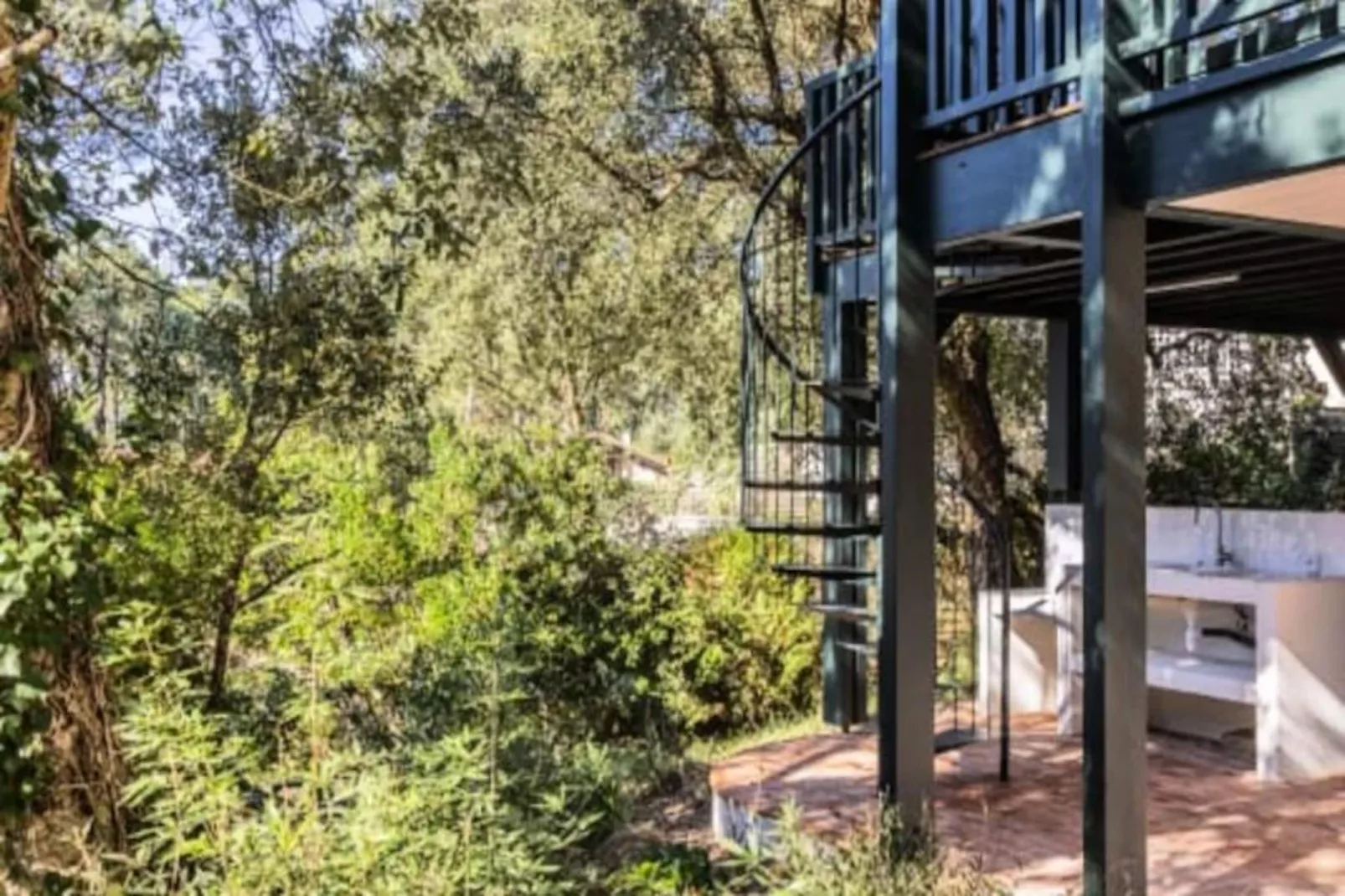 Résidence Villa Analoma - Les Bourdaines-Untagged