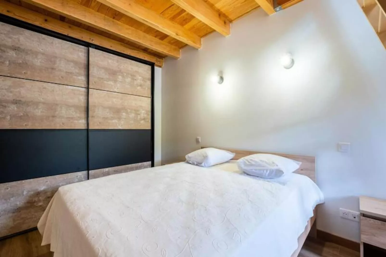 Gîte Location de vacances à lozeret-Nicht zugeordnet