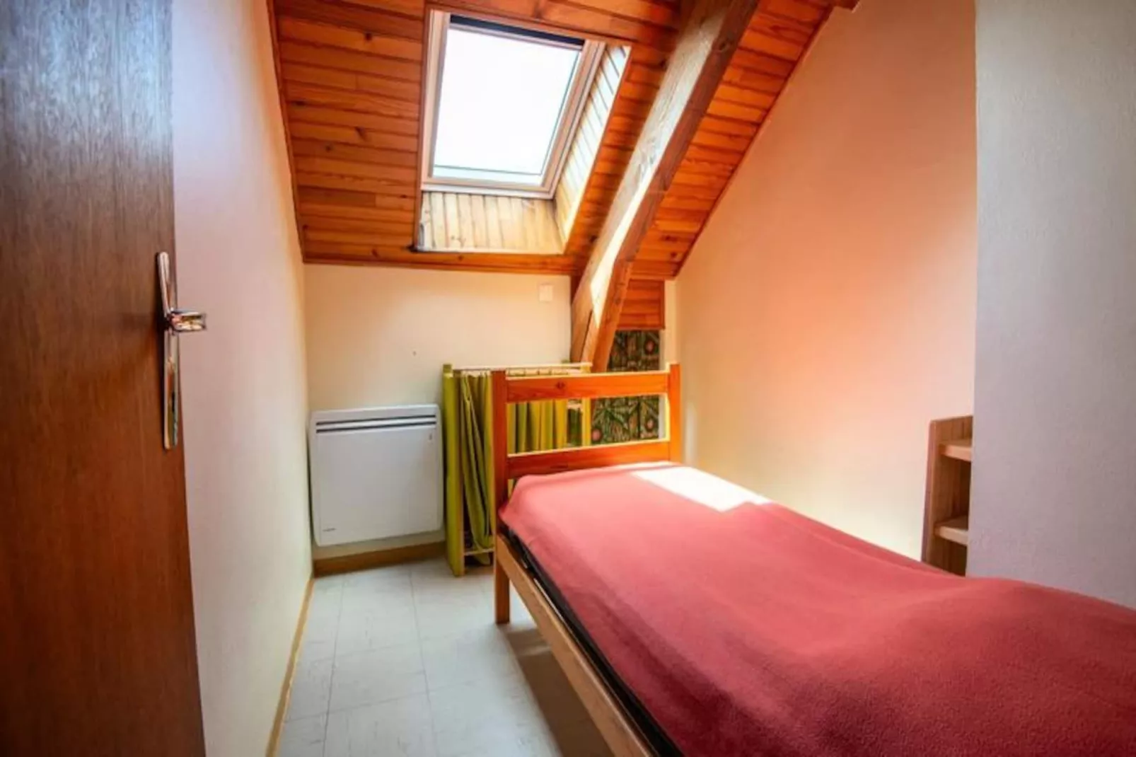 Gîte Perceneige - ancien presbytère 3/5 personnes-Non tagué