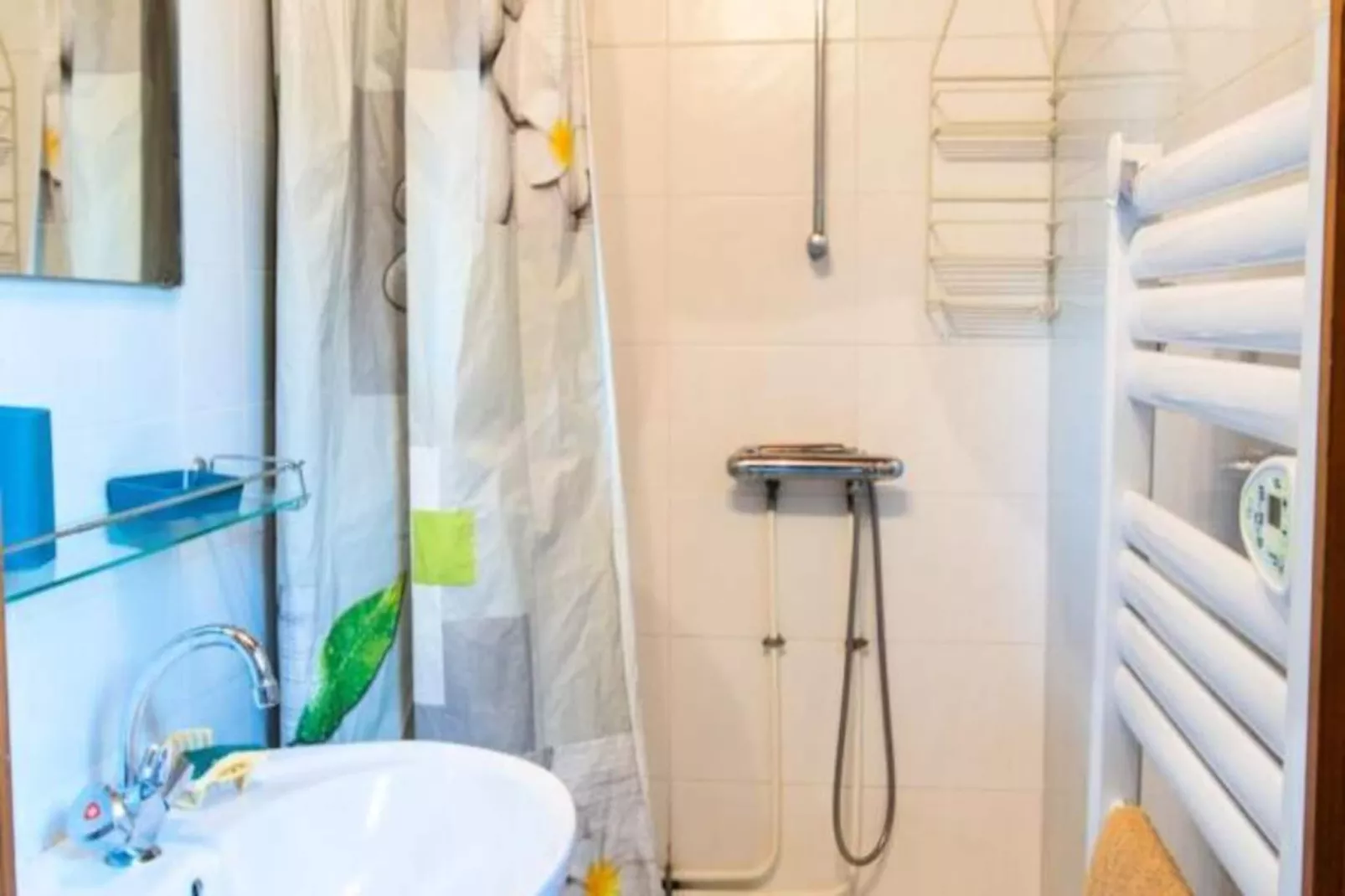 Gîte Violette d'aubrac 3/5 personnes-Nicht zugeordnet