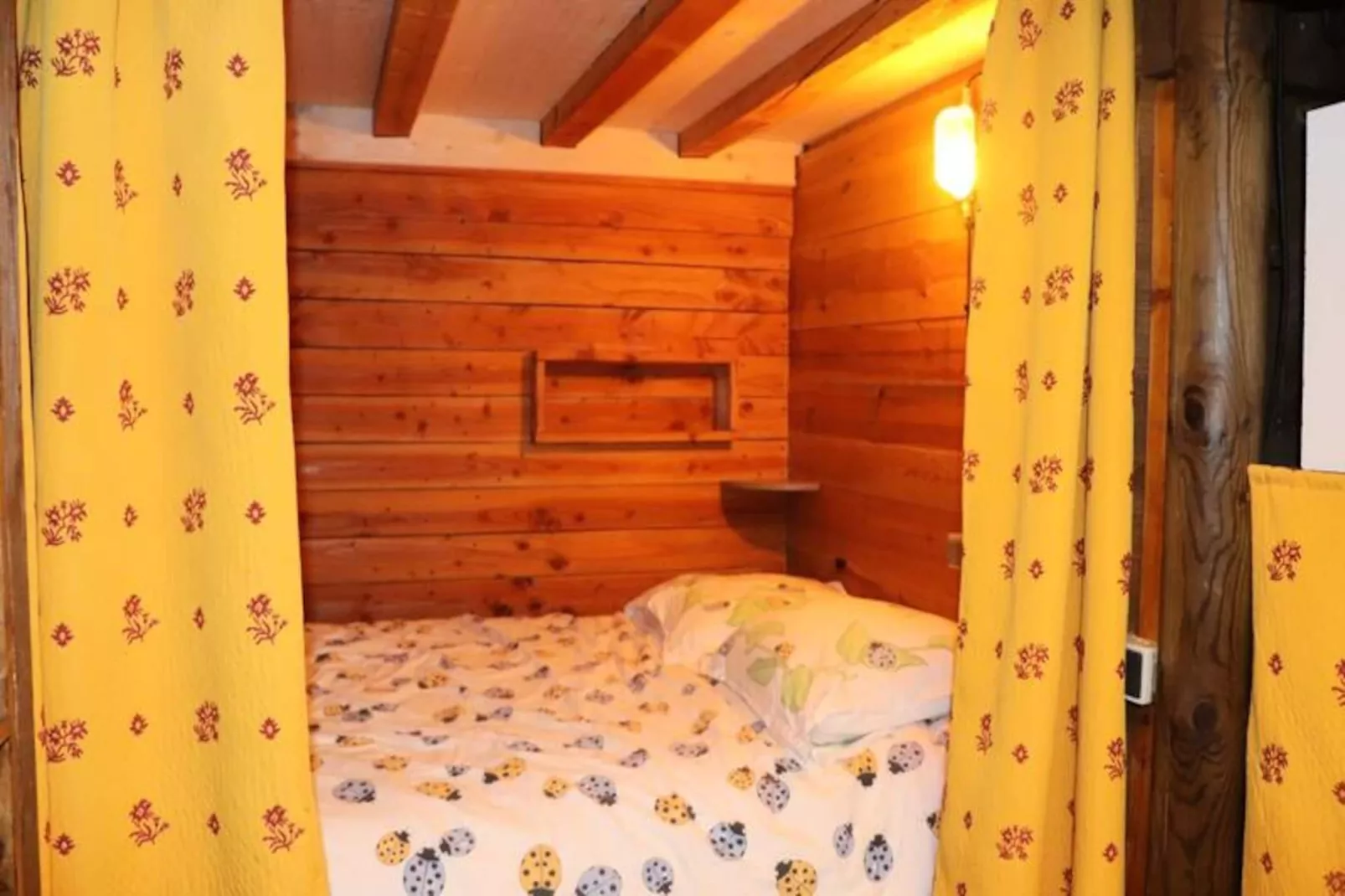 Gîte de France La grange d'elie 3 épis-Untagged