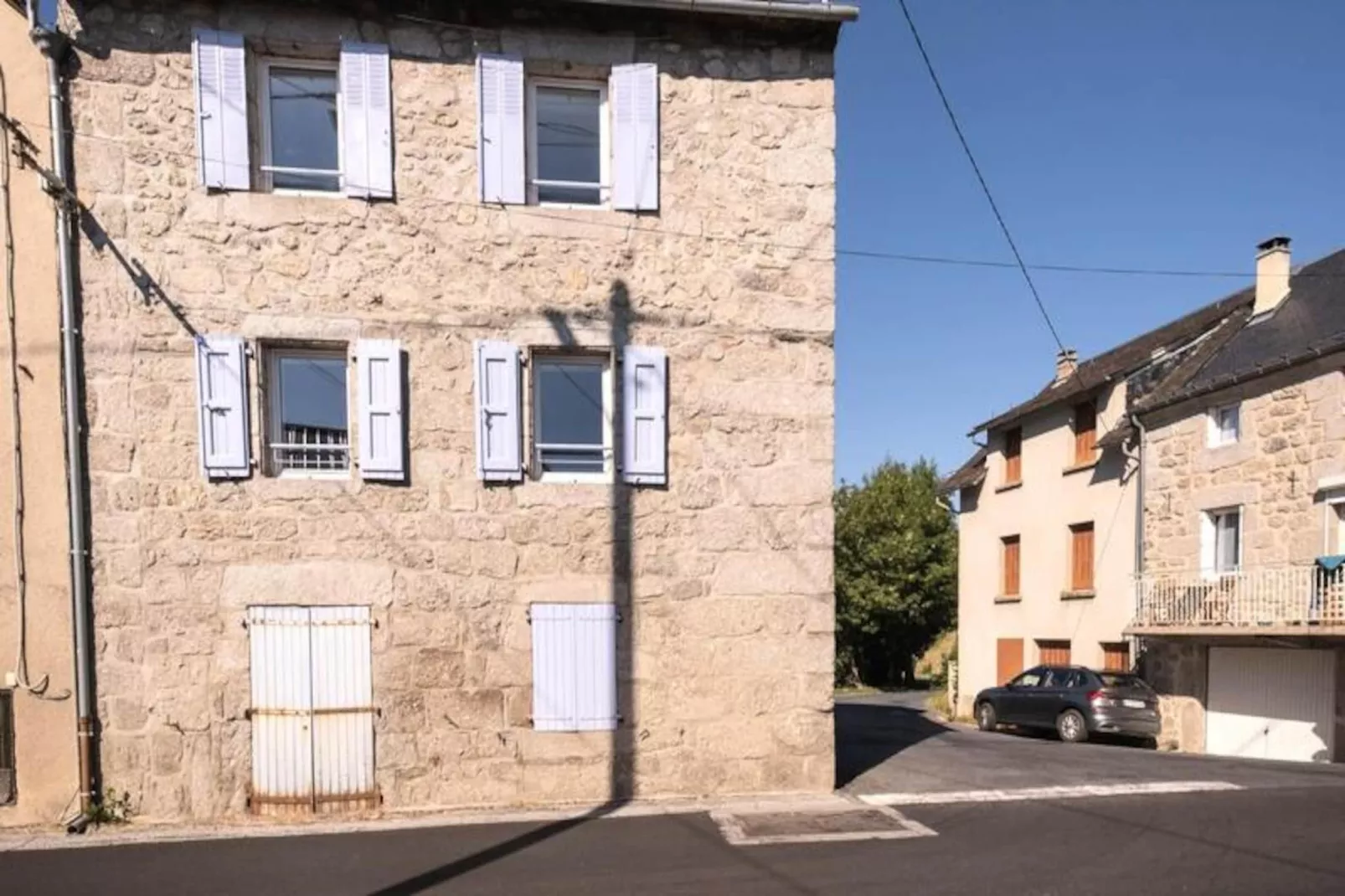 Gîte de France Gîte de l'escapade 3 épis-Untagged