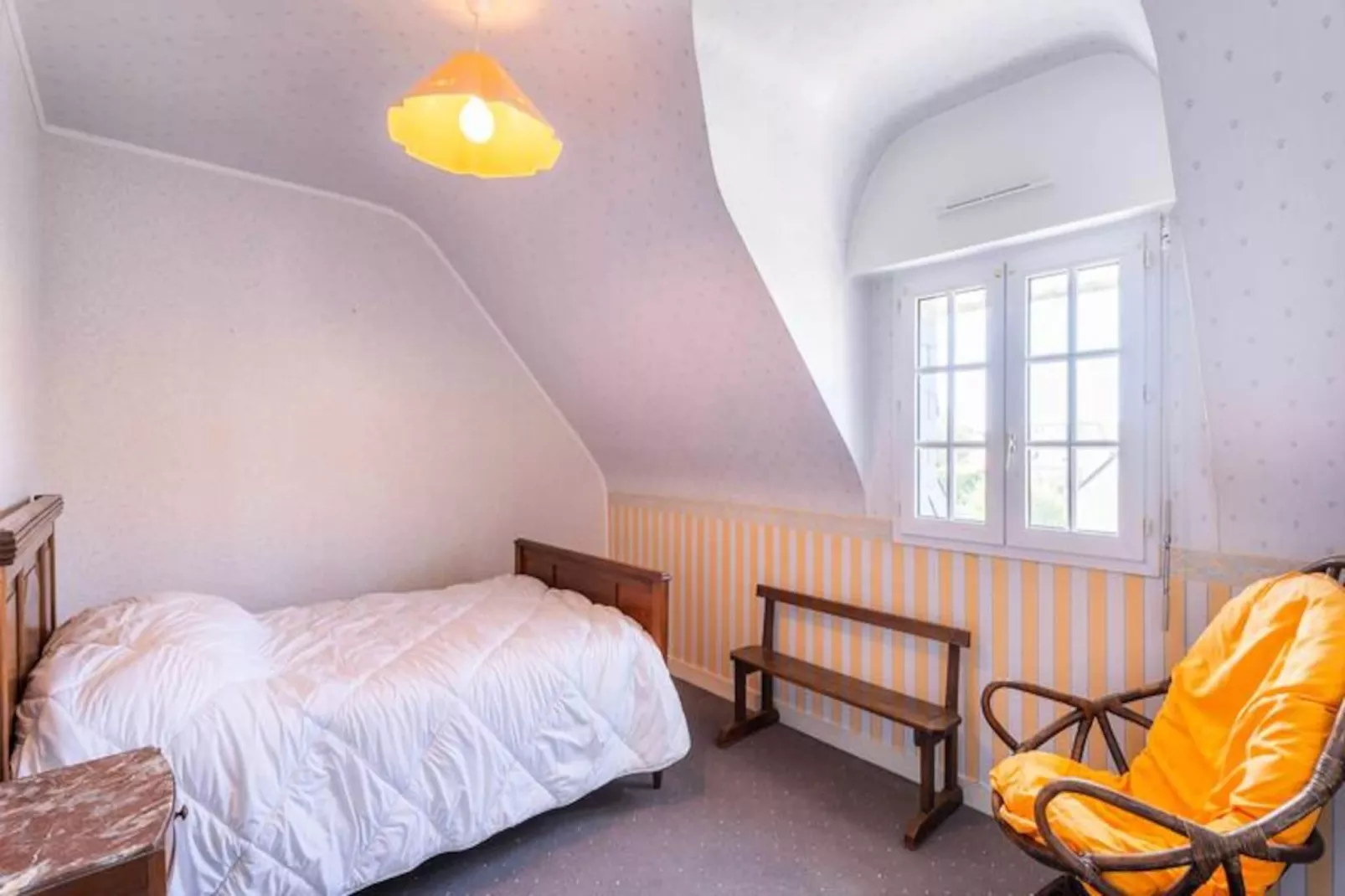 Résidence Clos De Kervegan-Nicht zugeordnet