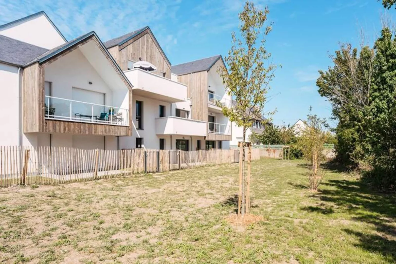 Résidence Passage Cesarine-Non tagué