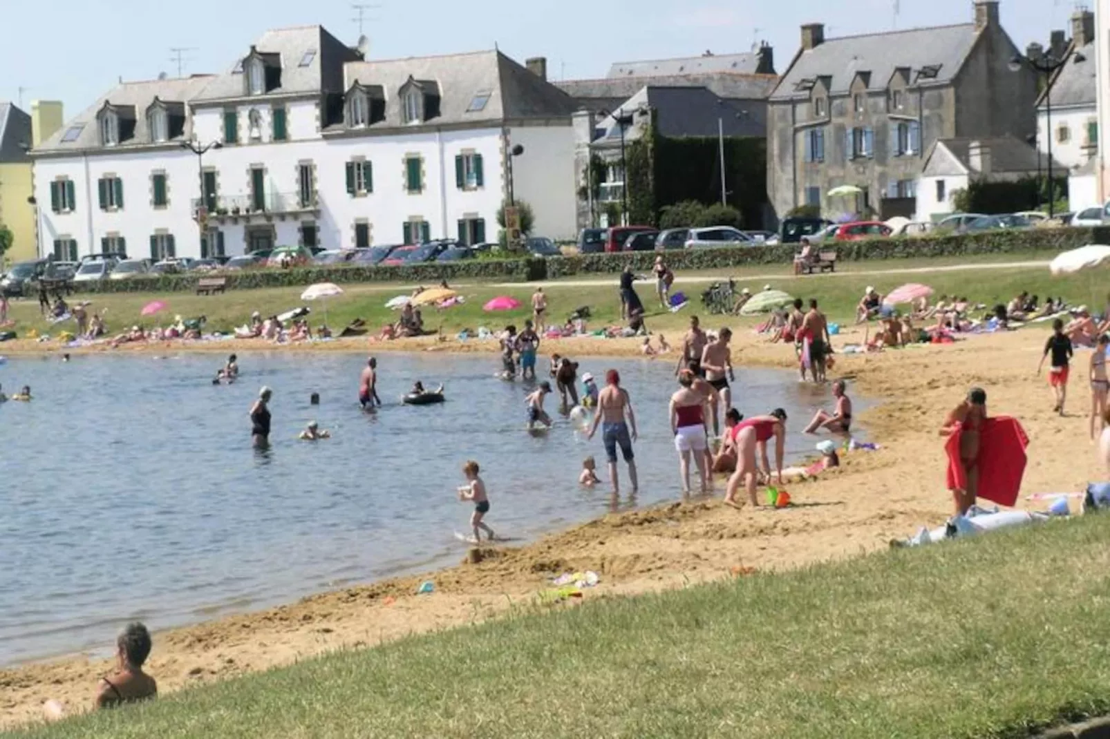 Résidence 2brue Du Souvenir-Nicht zugeordnet