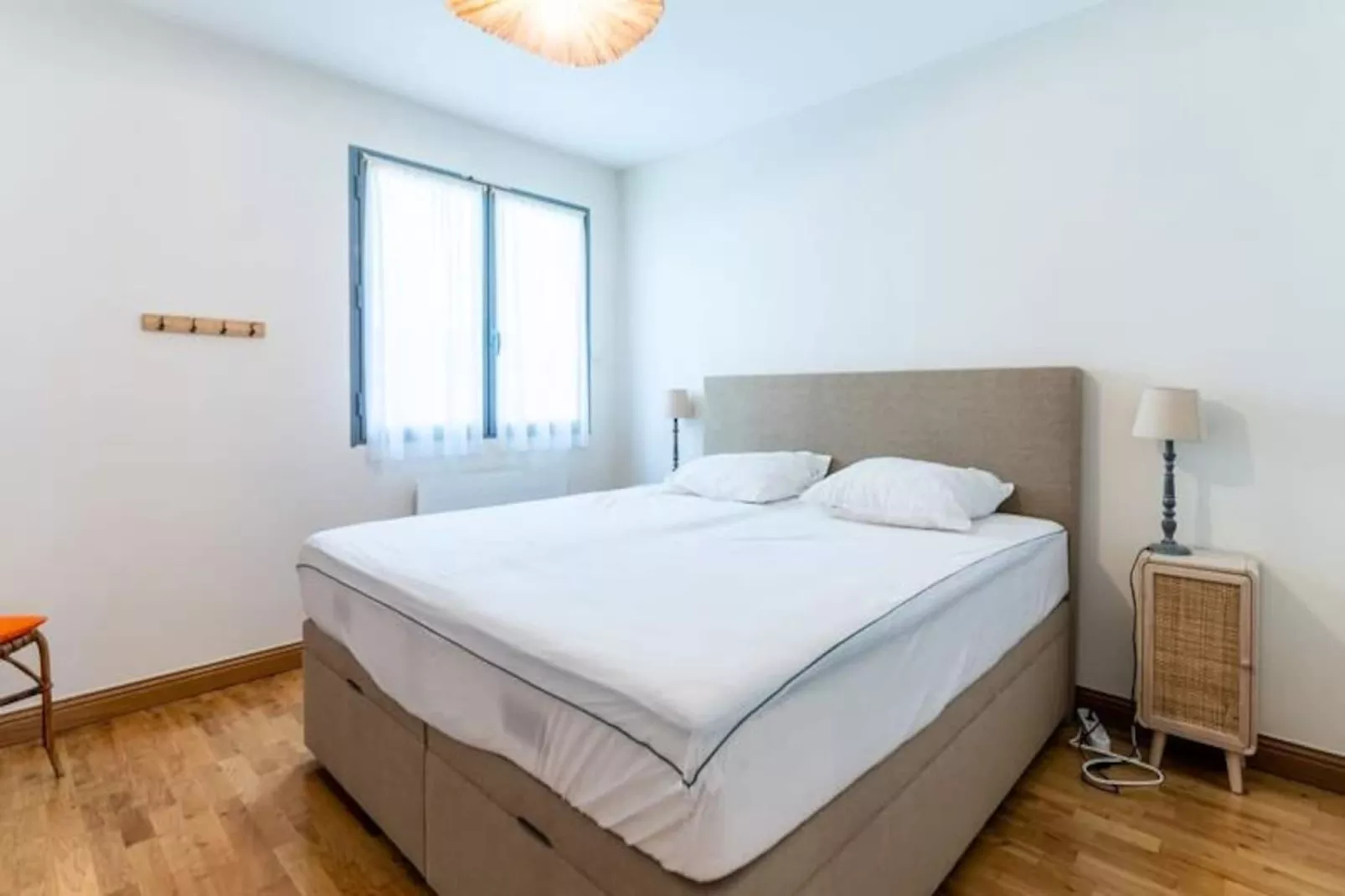 Résidence Tr&egrave;s Agr&eacute;able Appt De 2 Ch Pour 5 Pers,  Garage En Ss Proche Mer-Nicht zugeordnet