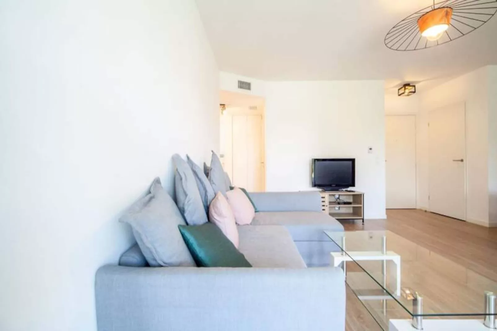 Appartement Belatza --Untagged