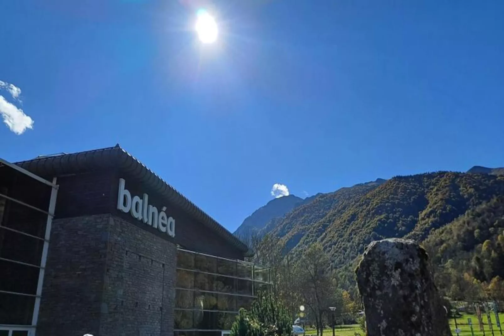 Résidence Les Reflets Du Lac-Nicht zugeordnet