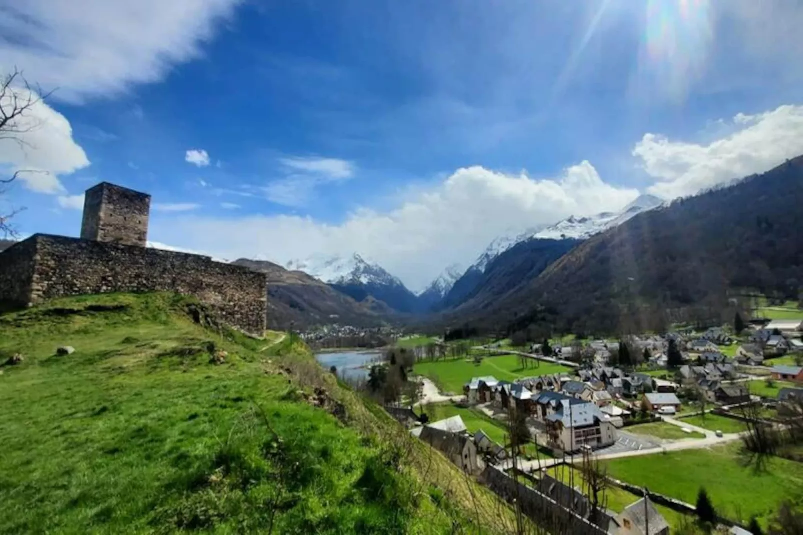 Résidence La Chataigneraie-Nicht zugeordnet