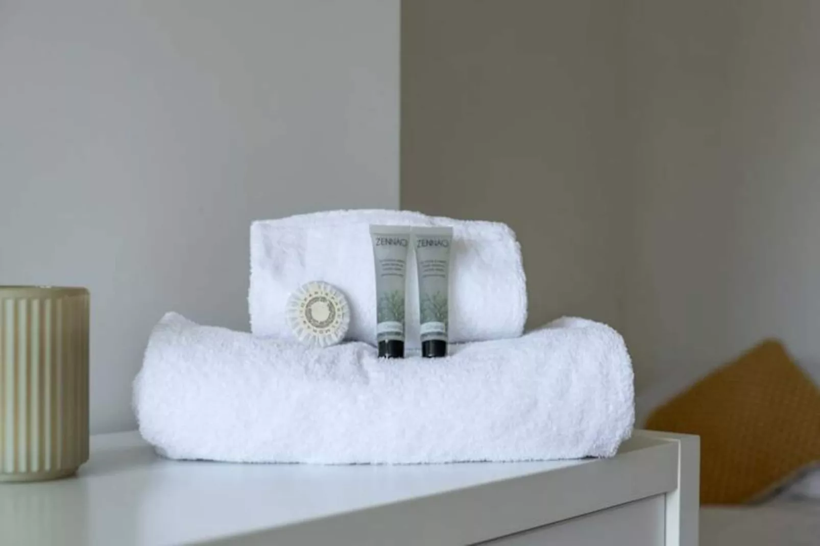 Appartement Mi-luna --Nicht zugeordnet