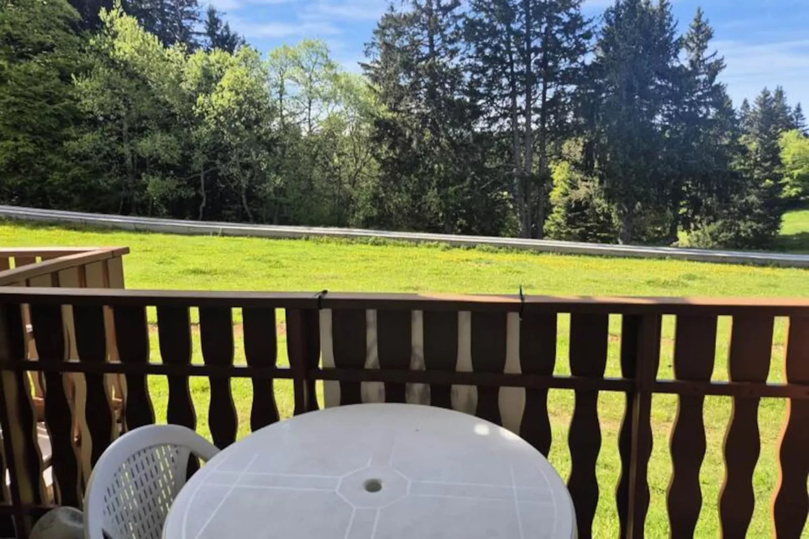 Charmant Studio Skis Aux Pieds &ndash; Le Revard-Non tagué