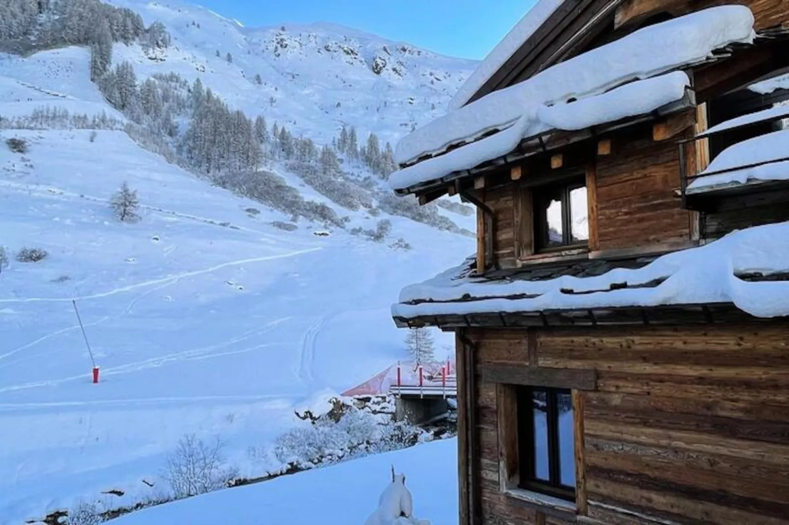 Chalet Numero 1-Nicht zugeordnet