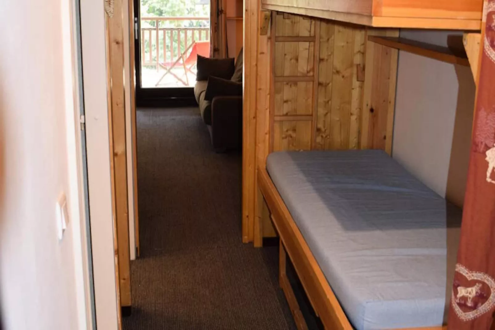 Résidence Le Dome-Nicht zugeordnet