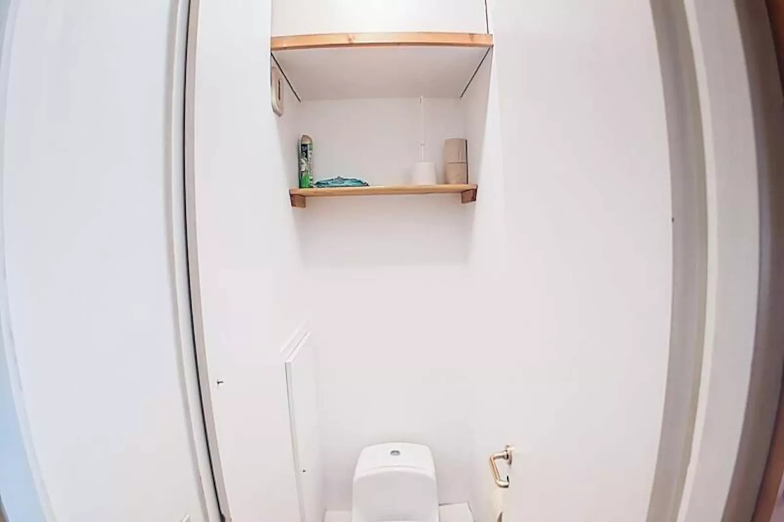 Résidence Le Dome-Nicht zugeordnet