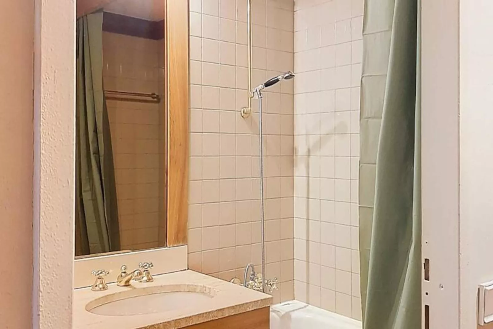 Résidence Le Dome-Nicht zugeordnet