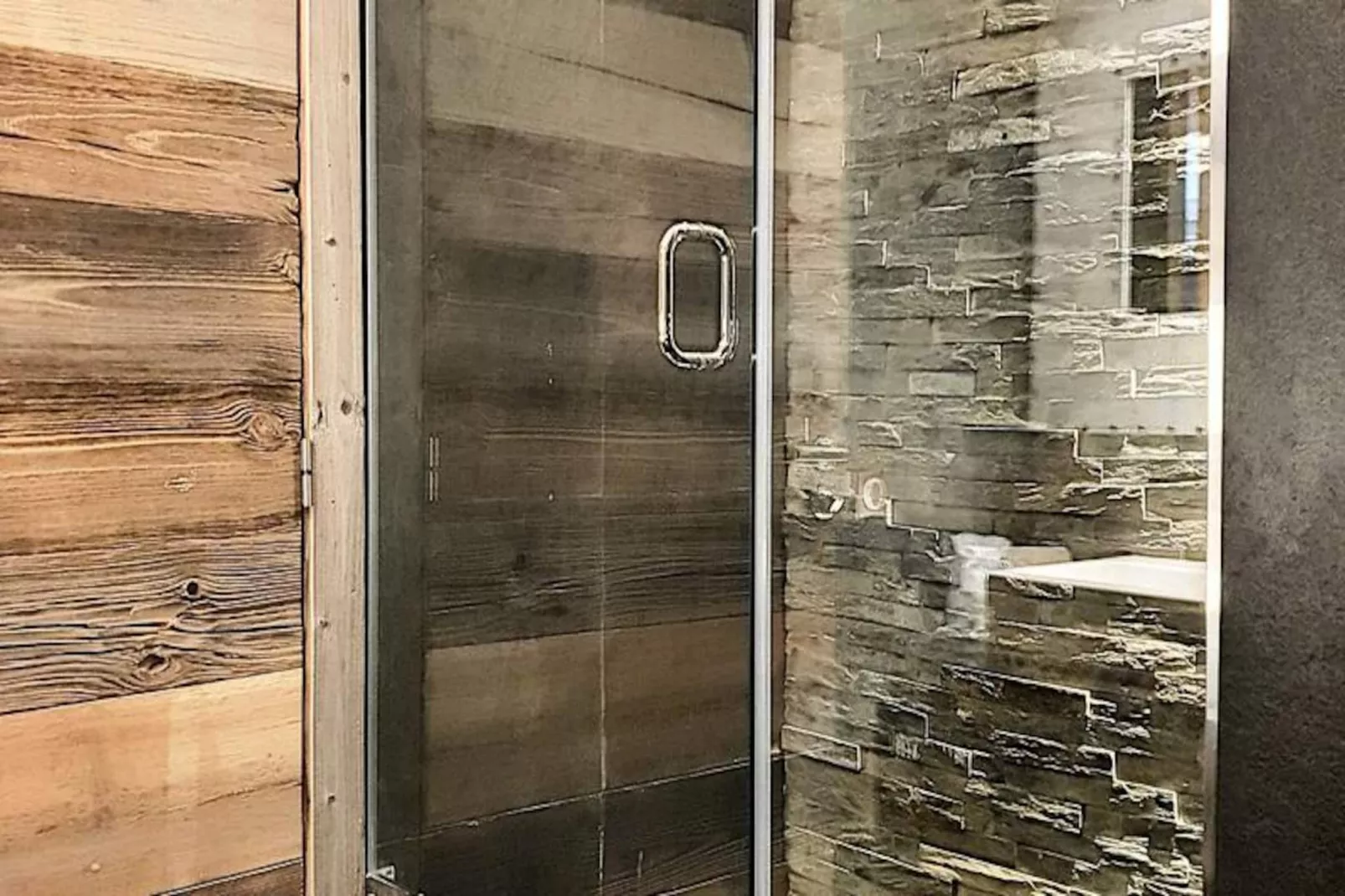 Résidence Le Dome-Nicht zugeordnet