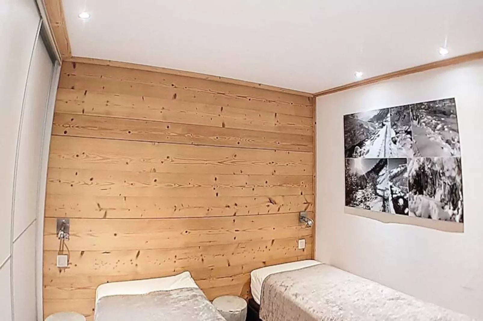 Résidence Le Dome-Nicht zugeordnet