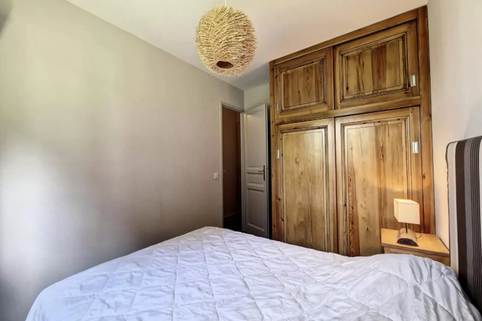 Résidence Rond Point Des Pistes 3-Untagged