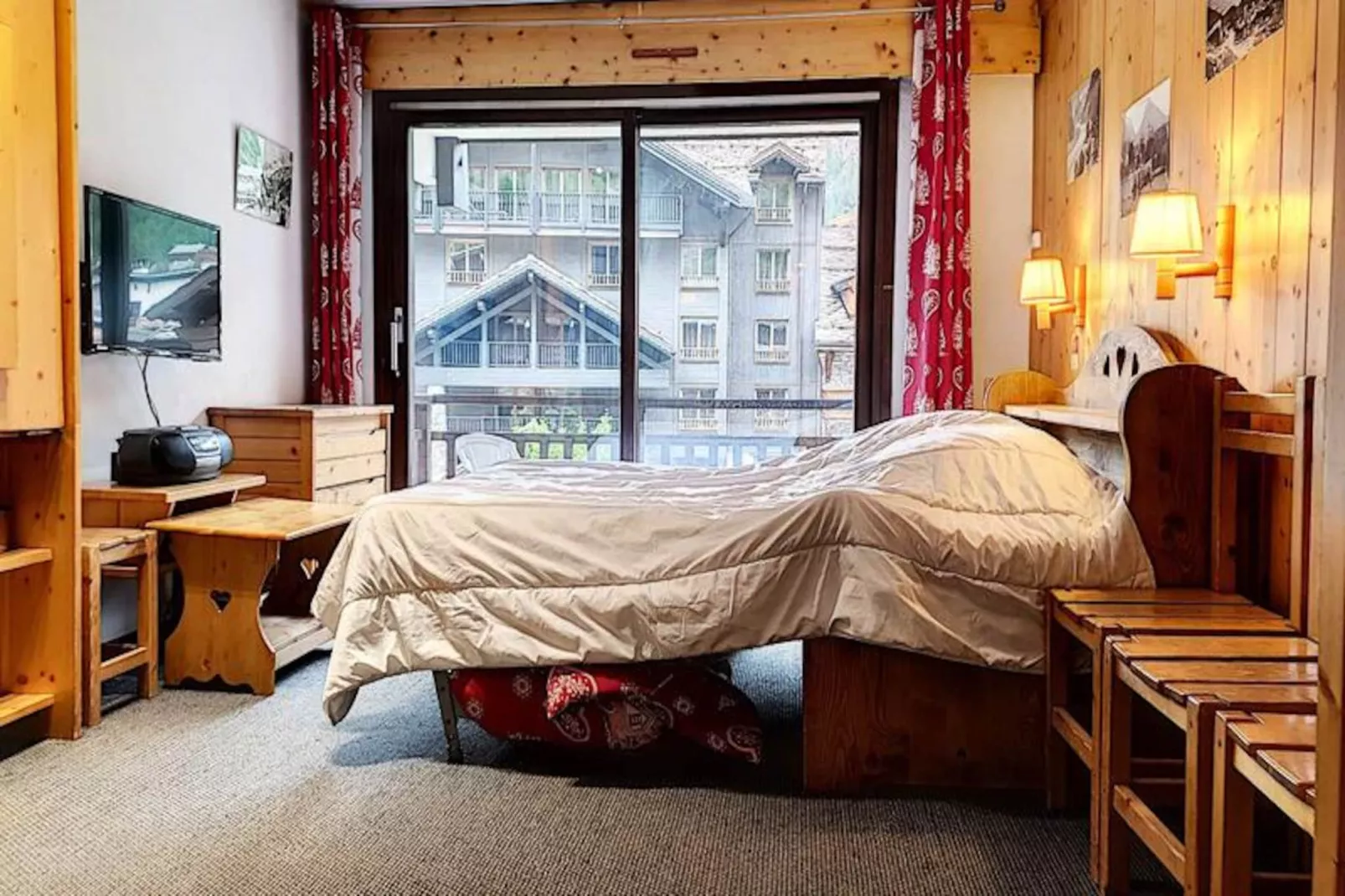 Résidence Le Dome-Nicht zugeordnet