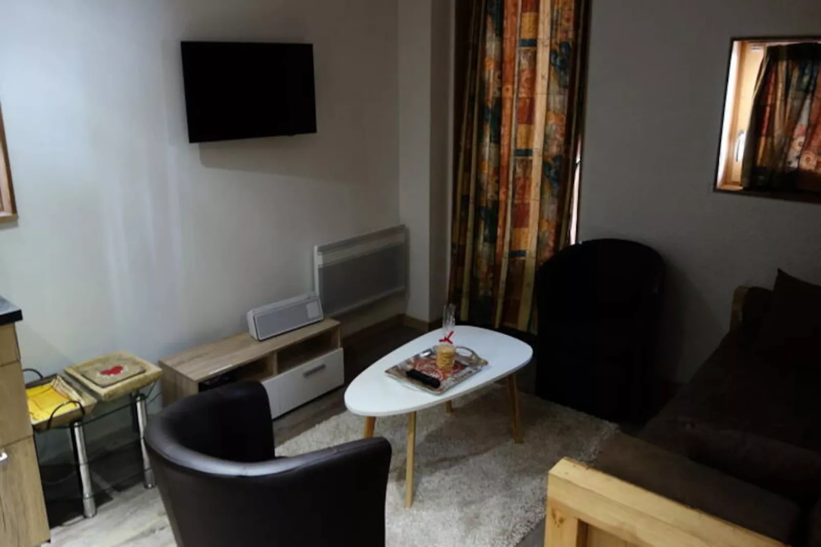 Résidence Les Andes-Non tagué