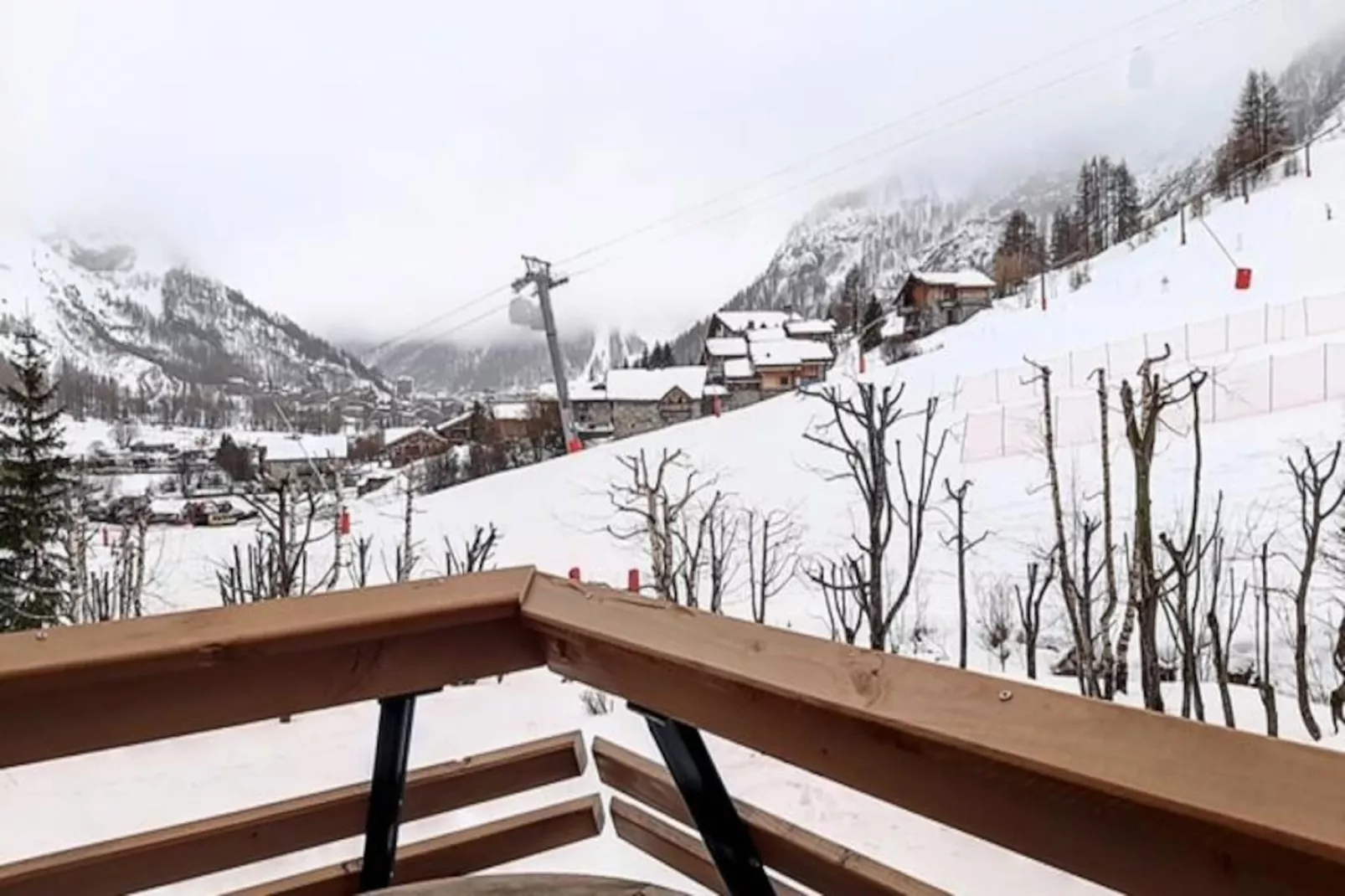 Résidence Le Santel-Non tagué