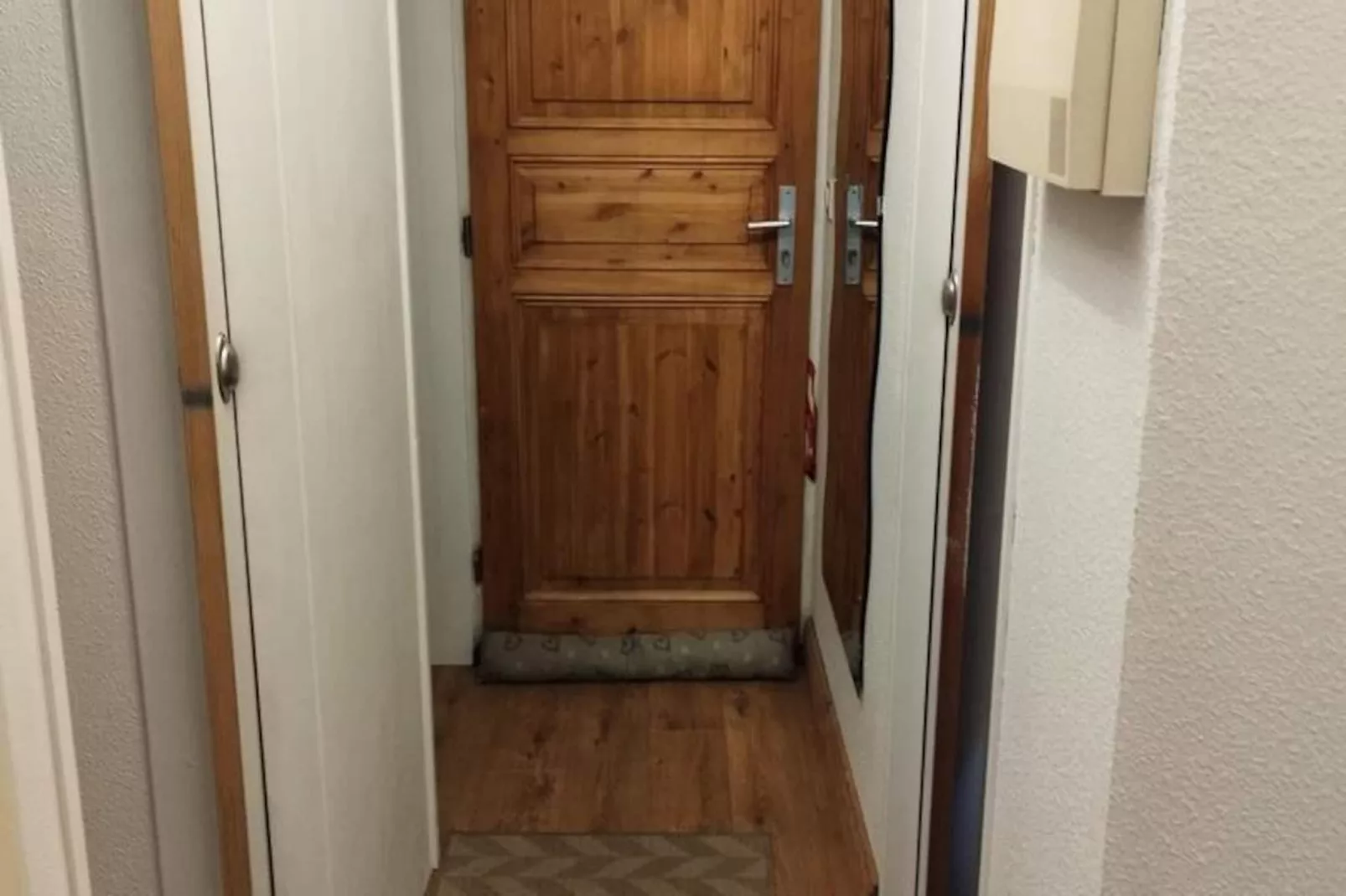 Résidence Pierre Et Vacances La Daille-Non tagué