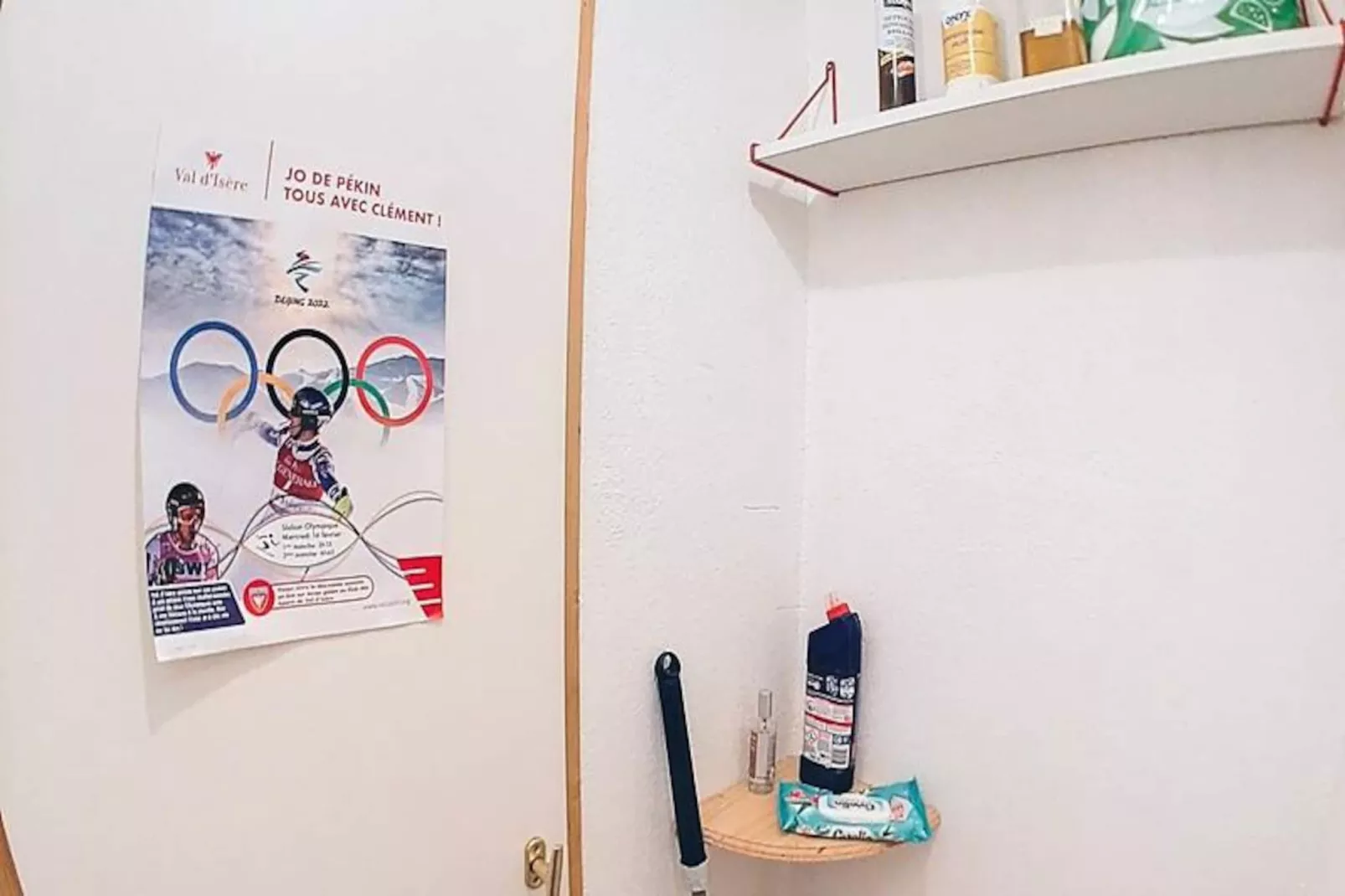 Résidence Le Val D'illaz-Untagged