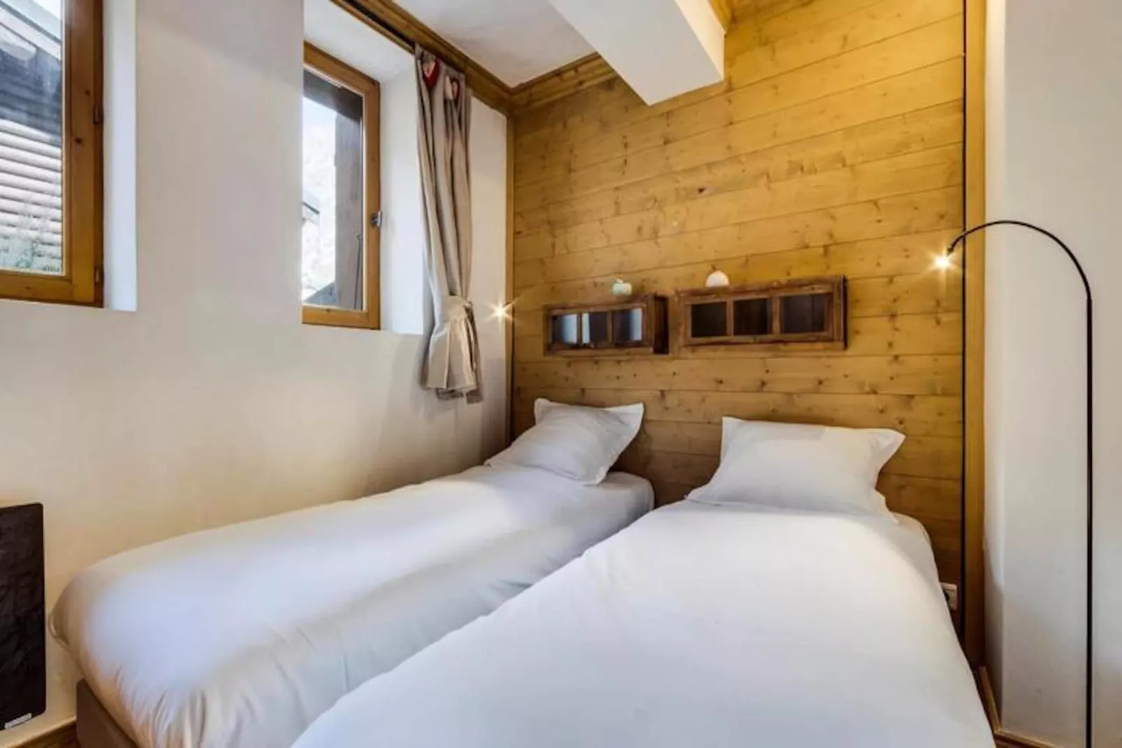 Résidence Aiglon-Nicht zugeordnet