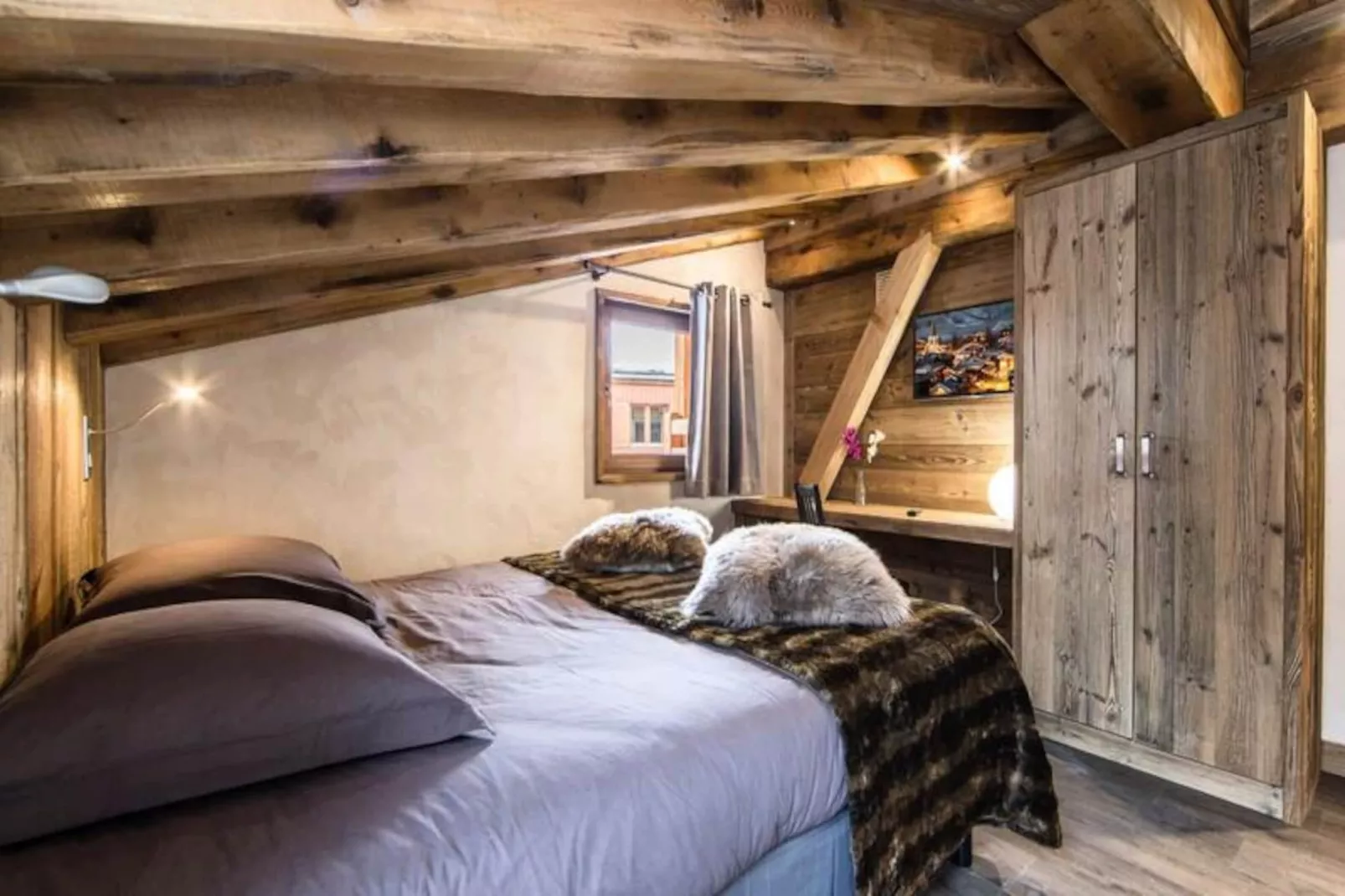 Chalet Bazile-Nicht zugeordnet