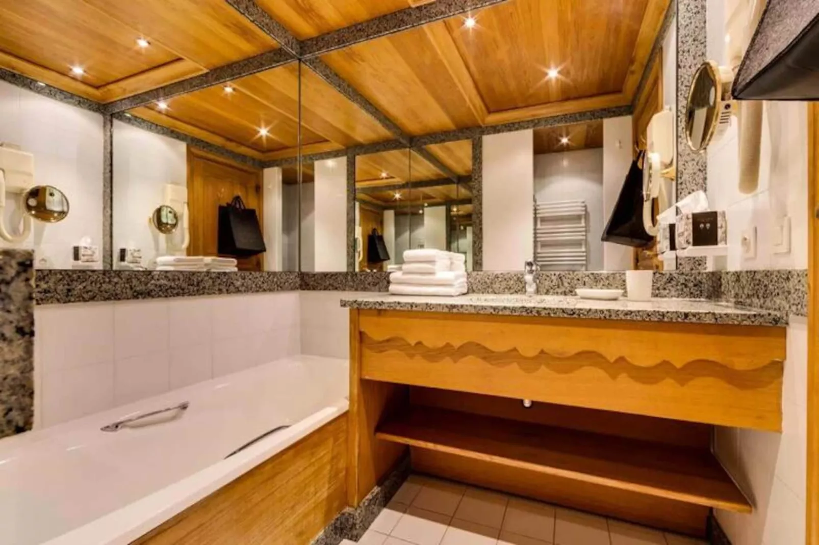 Résidence Squaw Valley-Nicht zugeordnet