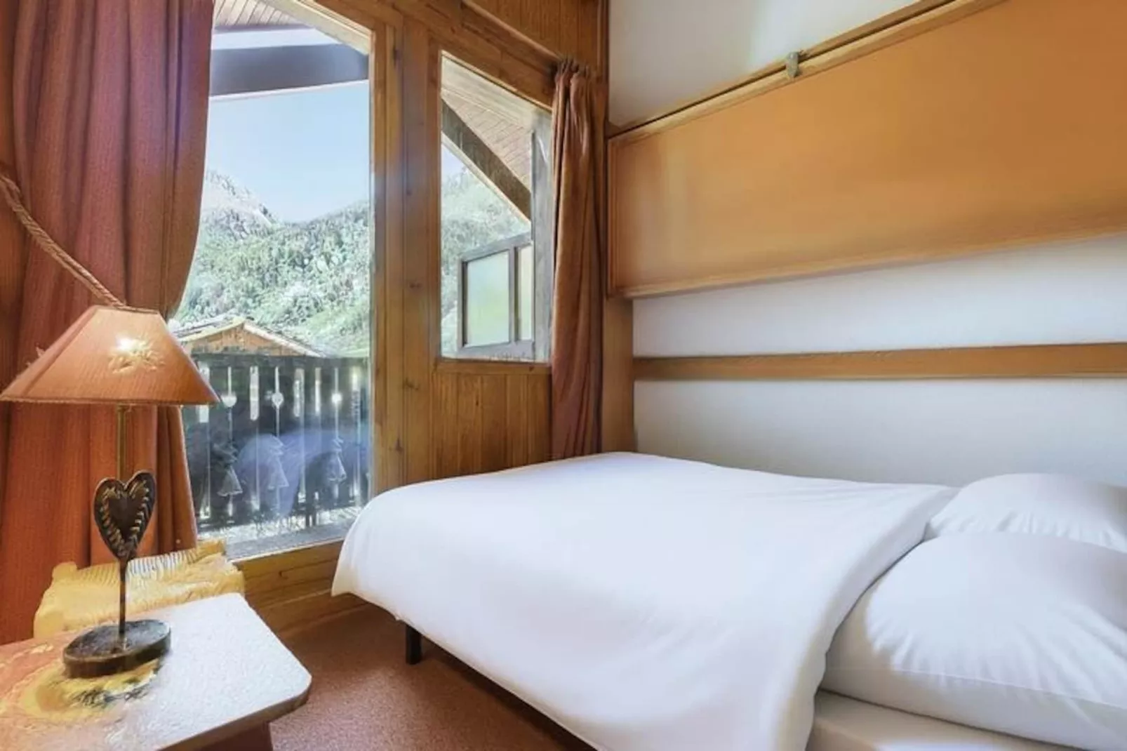 Résidence Val D'isere Village-Untagged