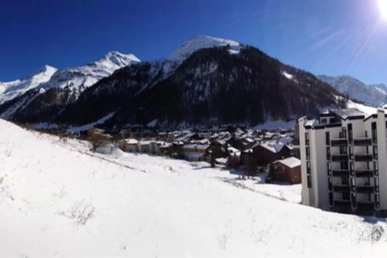 Résidence Hauts De Val-Non tagué