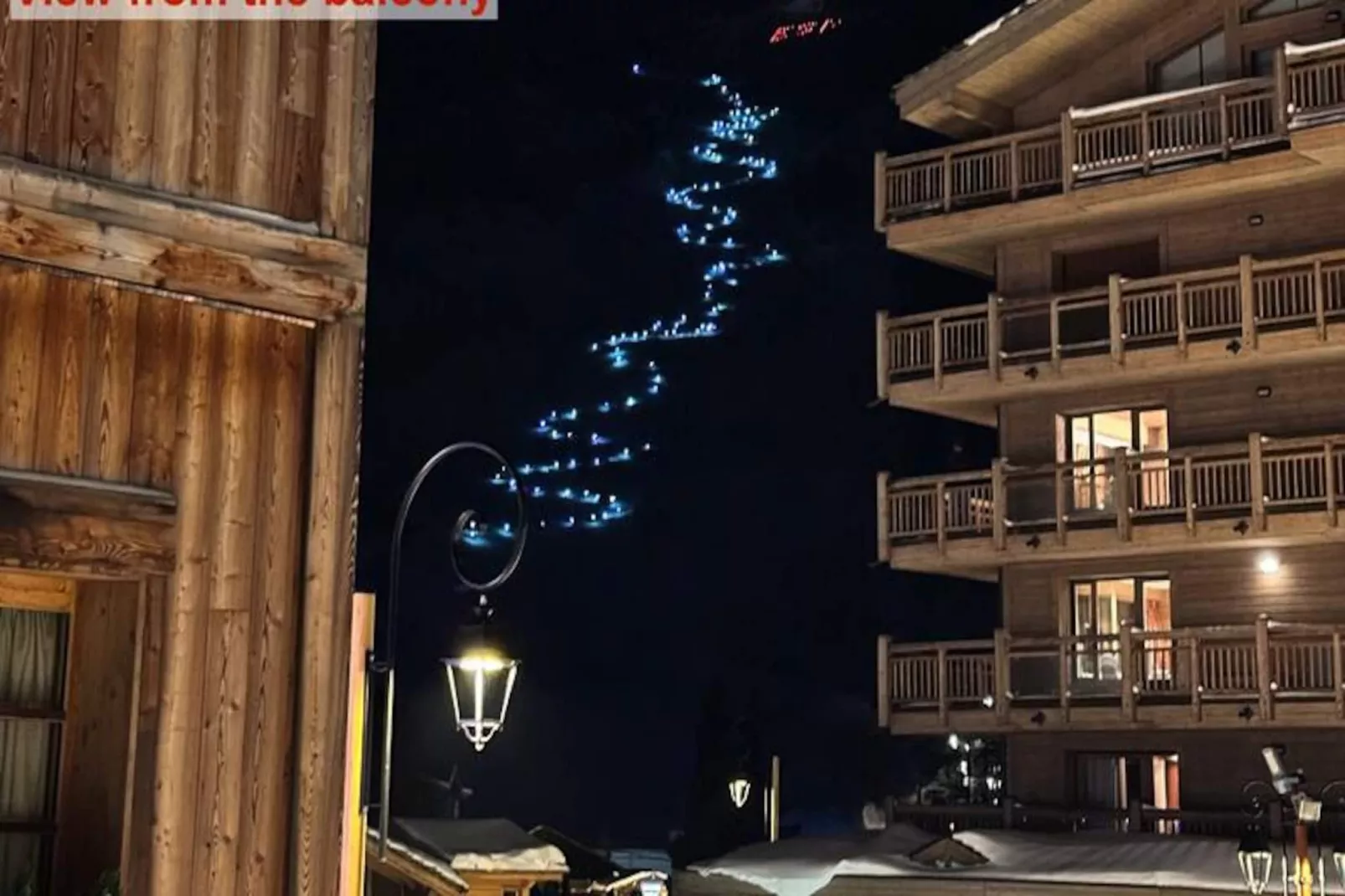 Résidence Val D'isere Village-Untagged