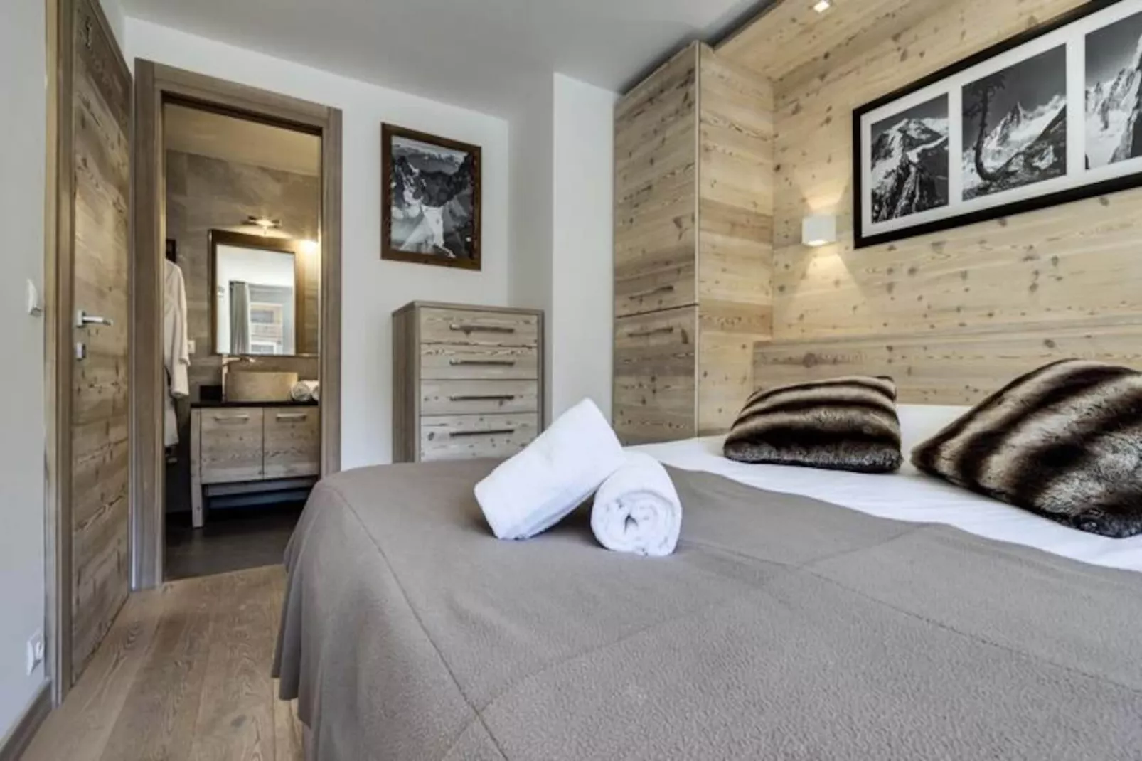 Résidence Val D'isere Village-Untagged