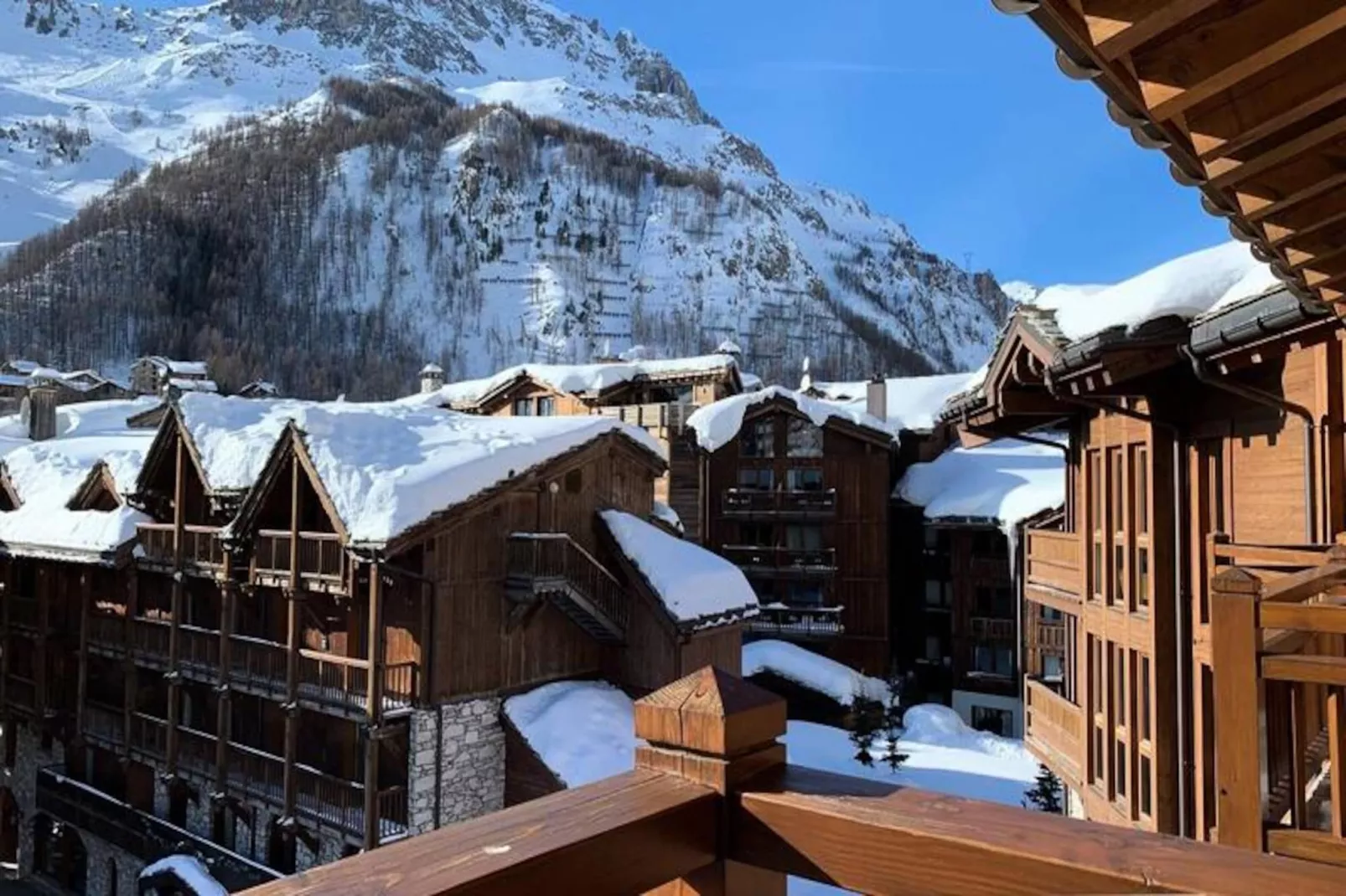 Résidence Choucas-Untagged