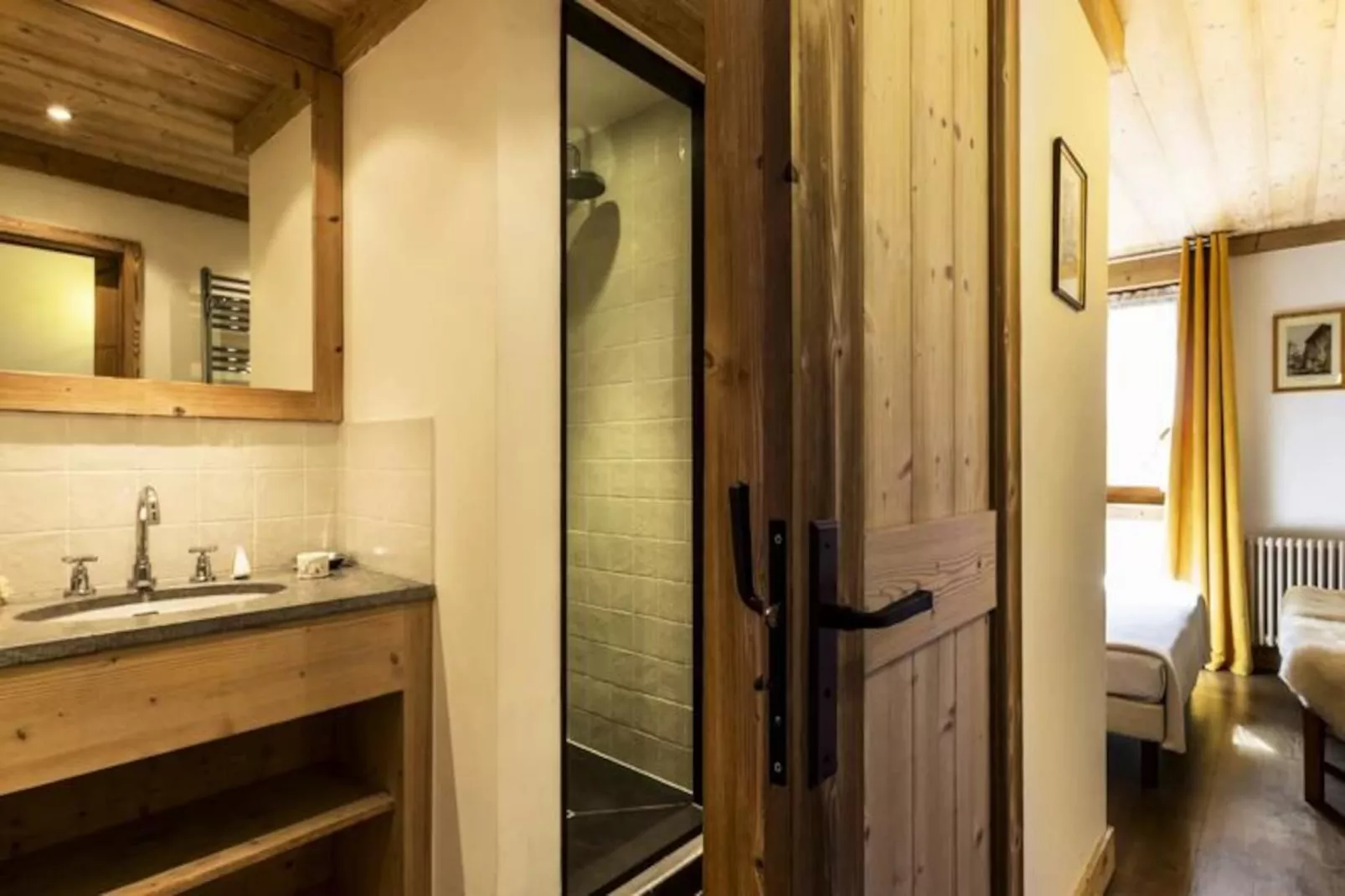 Résidence Choucas-Nicht zugeordnet